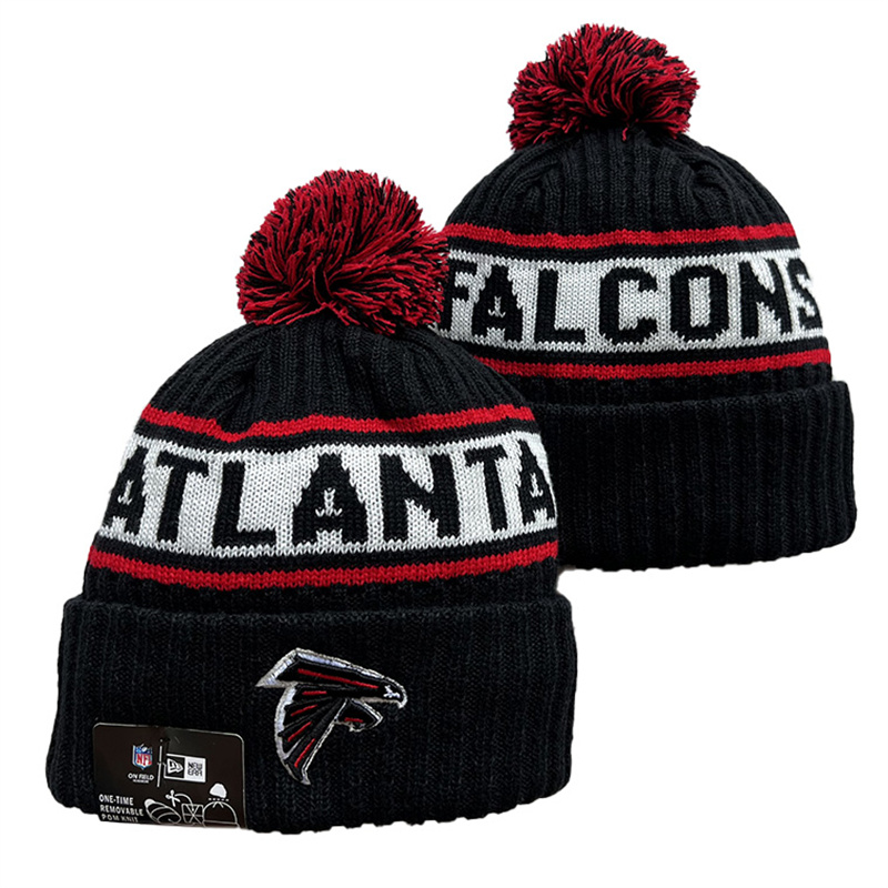 Atlanta Falcons 2024 Knit Hats 002